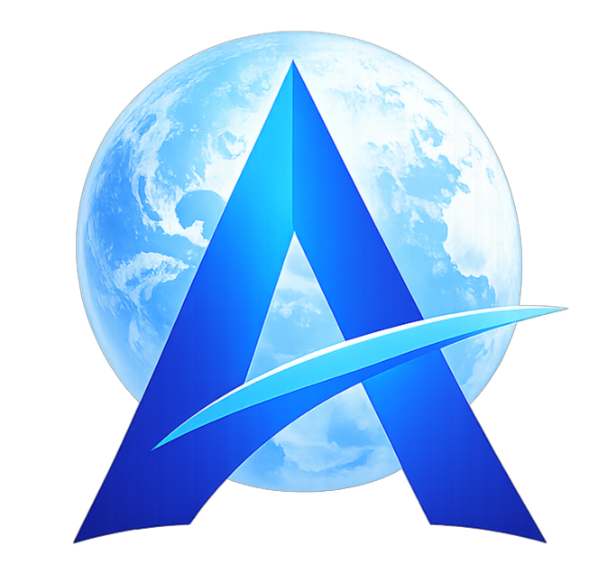 Apogee 5G Global logo